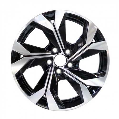  17" 5X114,3 jant